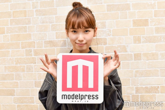 飯豊まりえ(C)モデルプレス