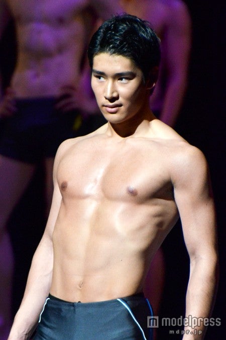 千葉代表・吉井祐貴さん