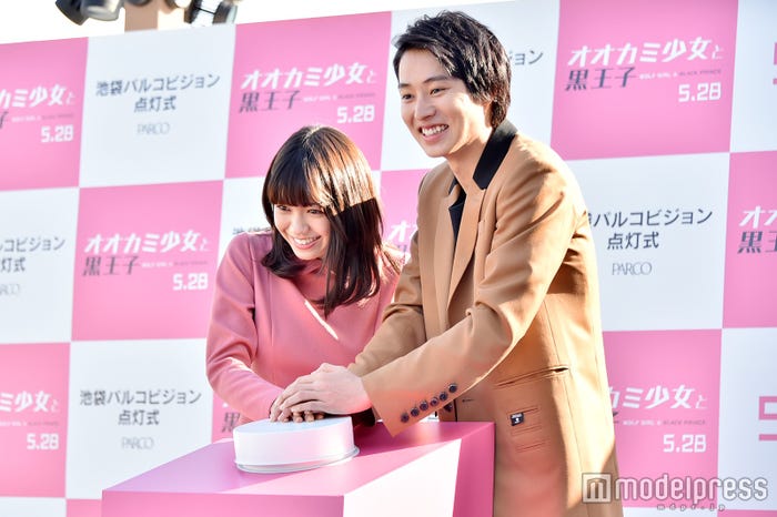 二階堂ふみ 山崎賢人 6年ぶり共演で互いの変化語る 改めて見つめ直すことができた モデルプレス 二階堂ふみ 山崎賢人 6年ぶり共演で互いの変化語る 改めて見つめ直すことができた モデルプレス