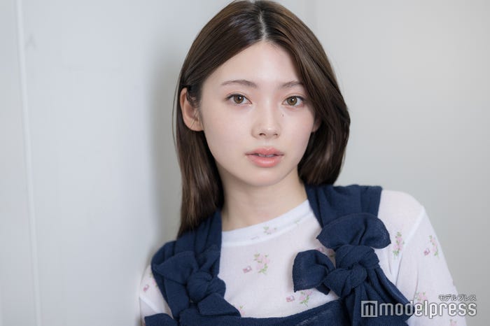 南琴奈(C)モデルプレス