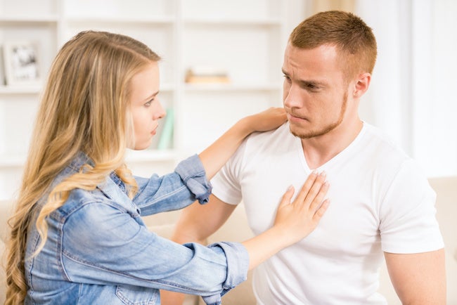別れやすいのはナゼ 相性が合っても付き合うと上手くいかない男女の特徴 モデルプレス 別れやすいのはナゼ 相性が合っても付き合うと上手くいかない男女の特徴 モデルプレス