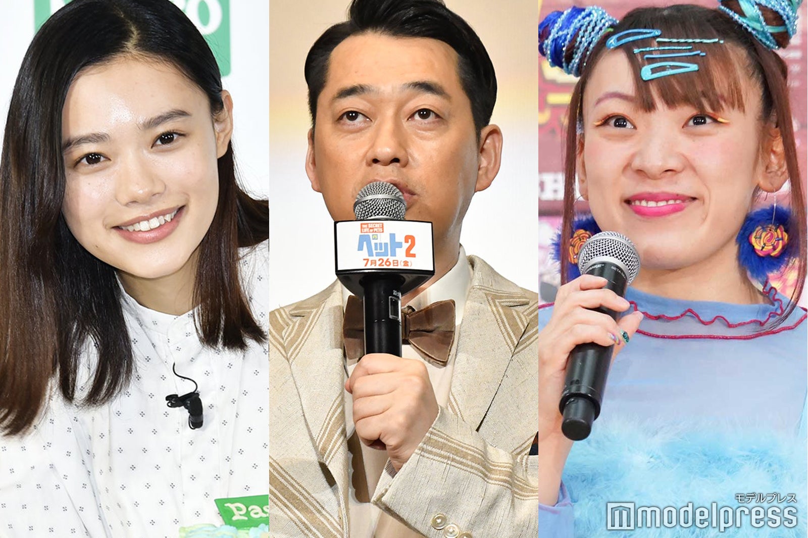 「2021年上半期TV番組出演ランキング」発表 設楽統が4年ぶり王者奪還