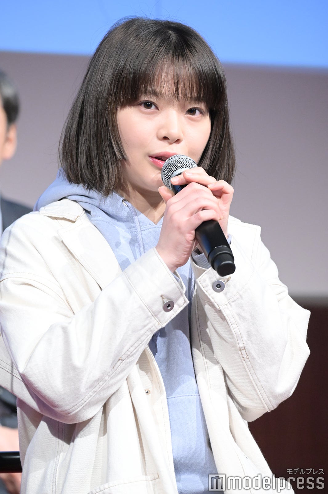 岸井ゆきの（C）モデルプレス