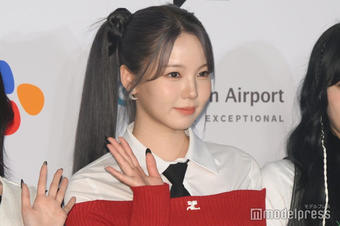 アヤカ(C)モデルプレス