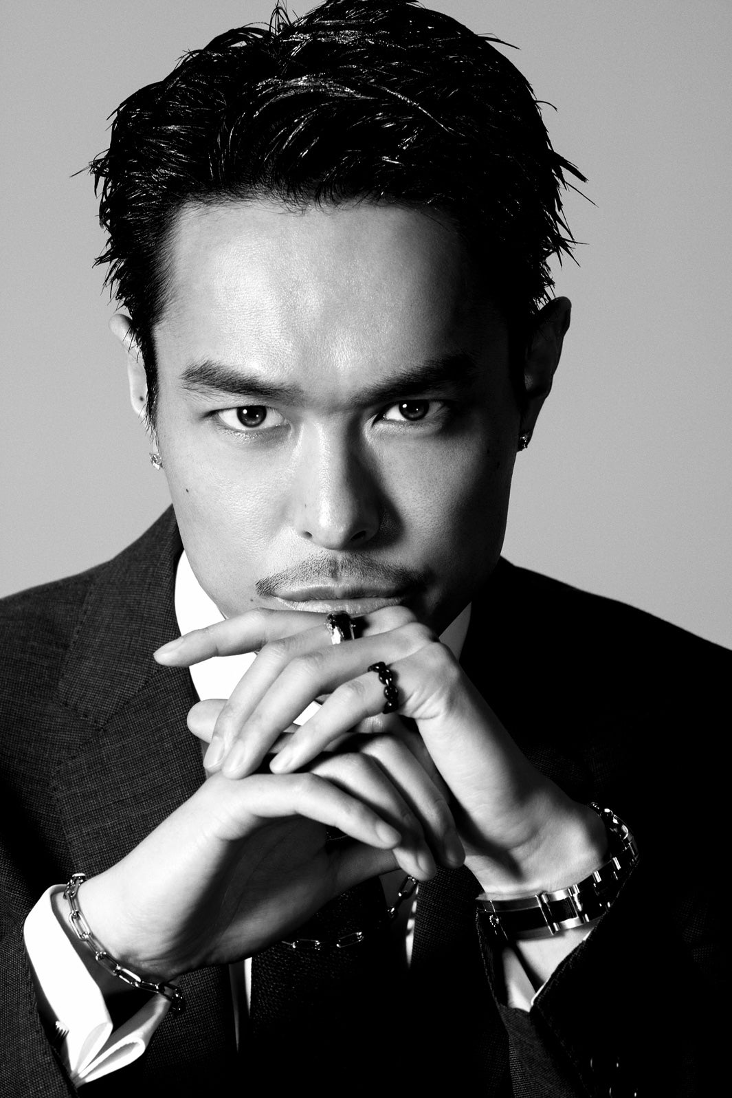 今市隆二（提供写真）