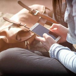 実は不人気!男性ウケの悪い「SNSアイコン」4つ