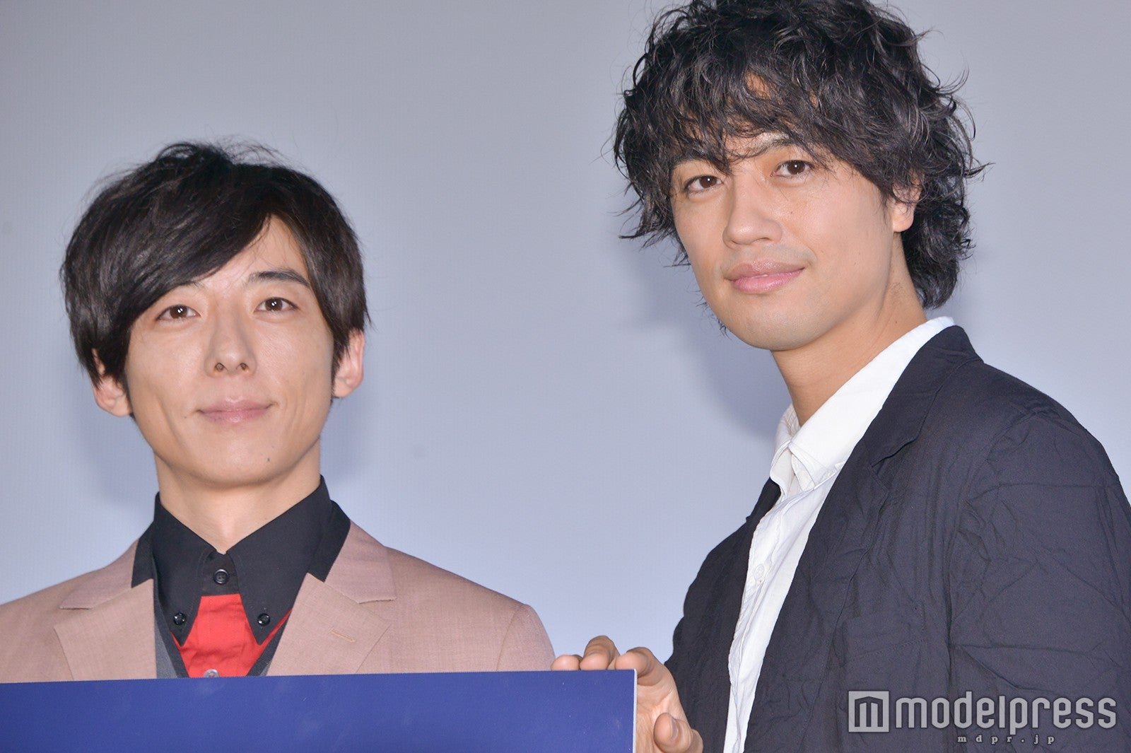 齊藤工、高橋一生に「一種の恋心を抱いていた」互いの思いをぶつけ合う＜blank13＞