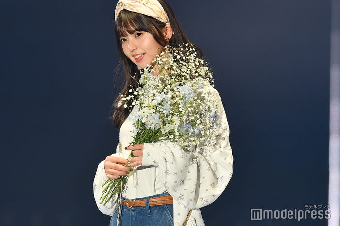 齋藤飛鳥(C)モデルプレス