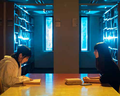 「ザンビ」亜須未(秋元真夏)、飛び降りる?楓(齋藤飛鳥)が出した答えとは<第2話あらすじ>