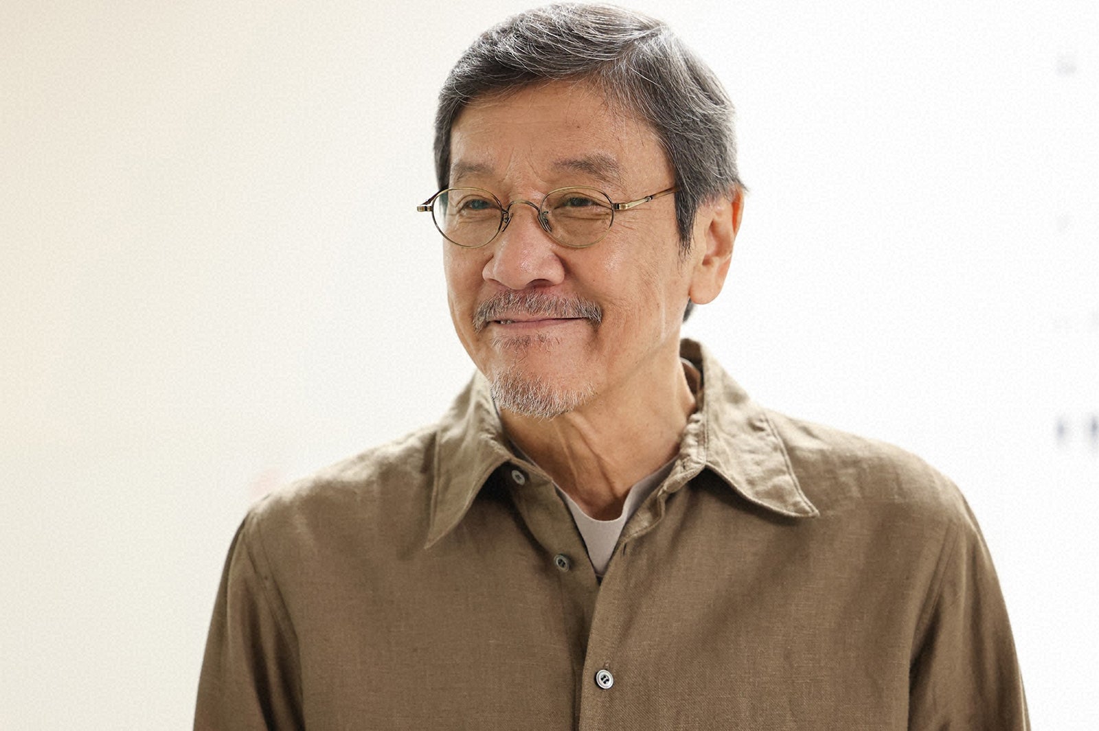 奥田瑛二「まどか26歳、研修医やってます！」第2話（C）TBS