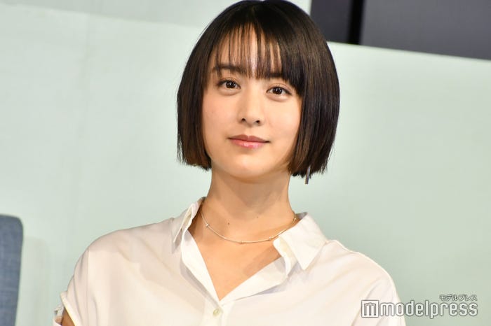 山本美月(C)モデルプレス