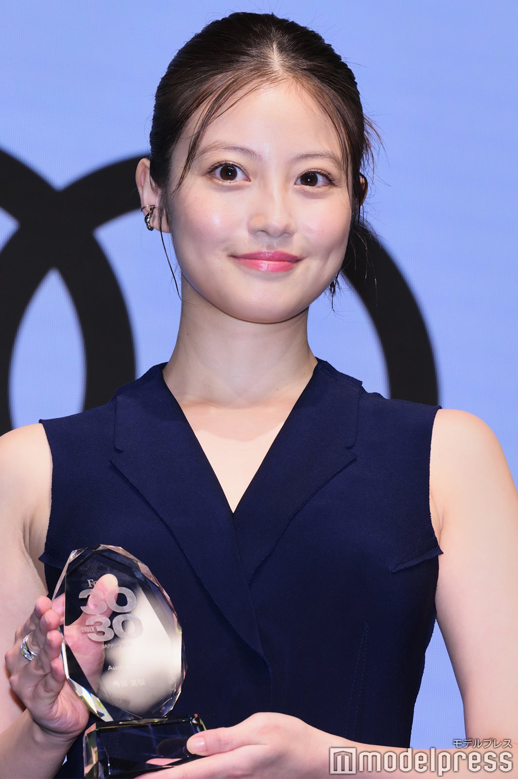 今田美桜（C）モデルプレス