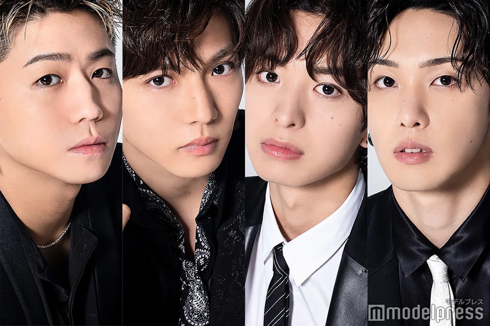 FANTASTICS、メンバー4人が秋ドラマ出演で話題 演技力で厚い信頼が寄せられる理由とは