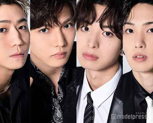 FANTASTICS、メンバー4人が秋ドラマ出演で話題 演技力で厚い信頼が寄せられる理由とは