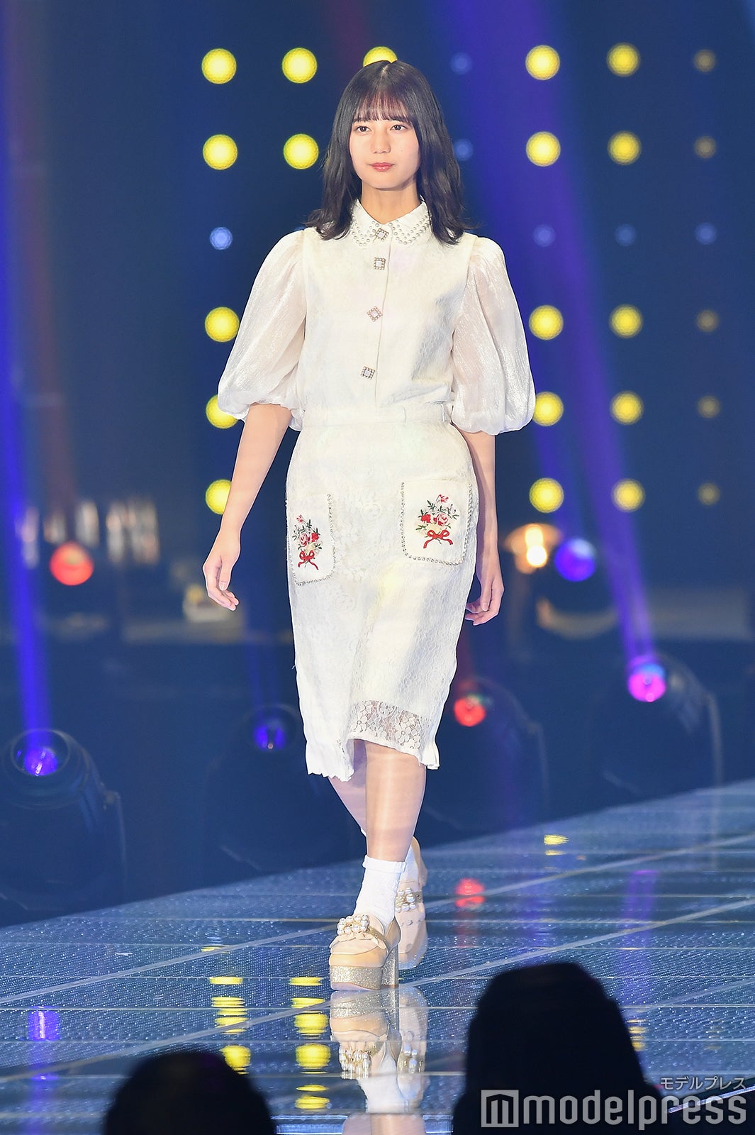 日向坂46（C）モデルプレス