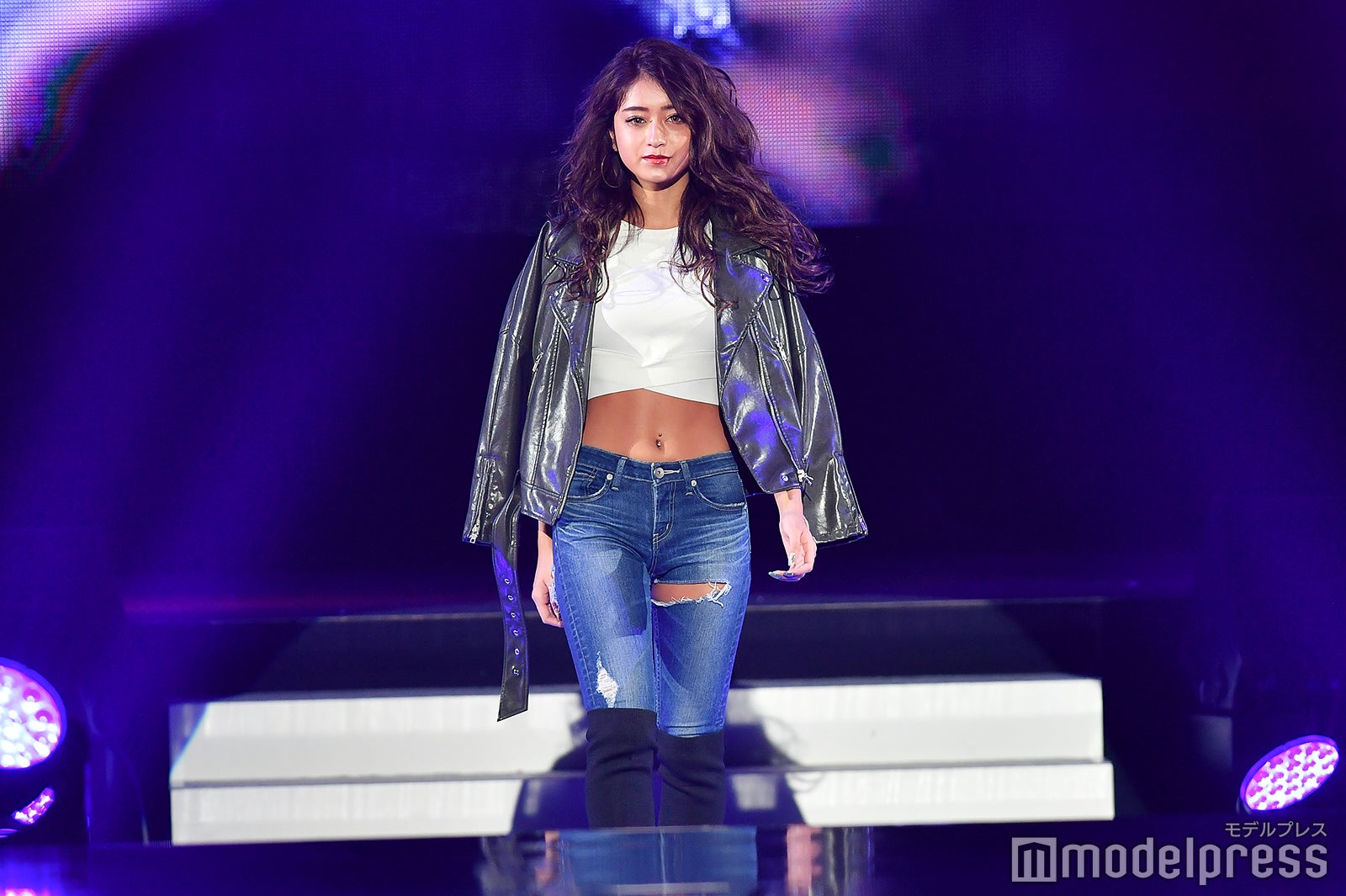 池田美優（C）モデルプレス