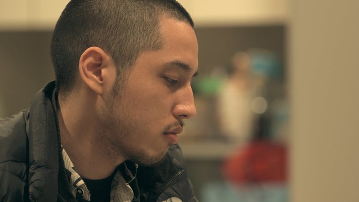 快「TERRACE HOUSE TOKYO 2019-2020」38th WEEK(C)フジテレビ/イースト・エンタテインメント