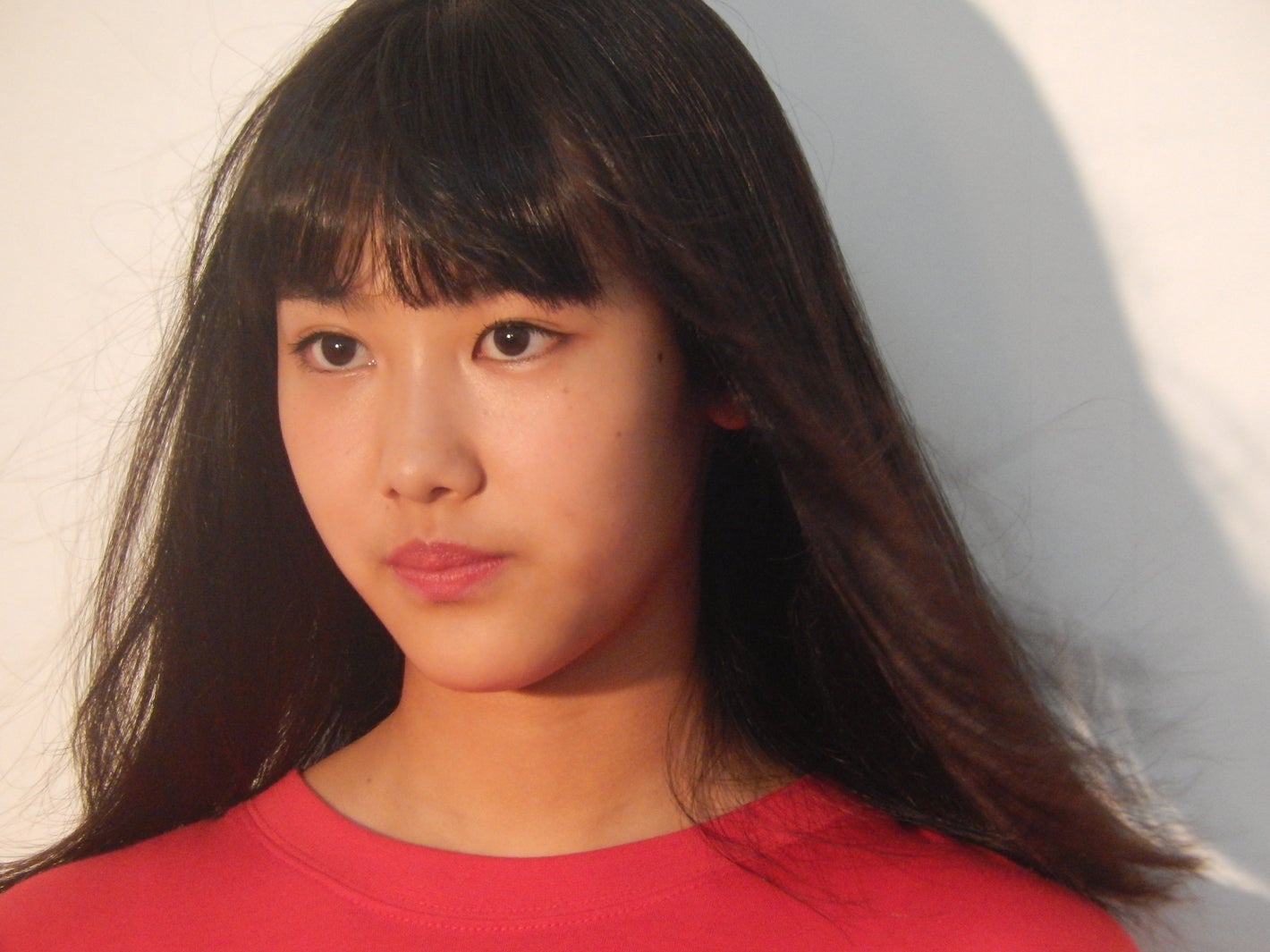 藤野詩音／所属事務所提供
