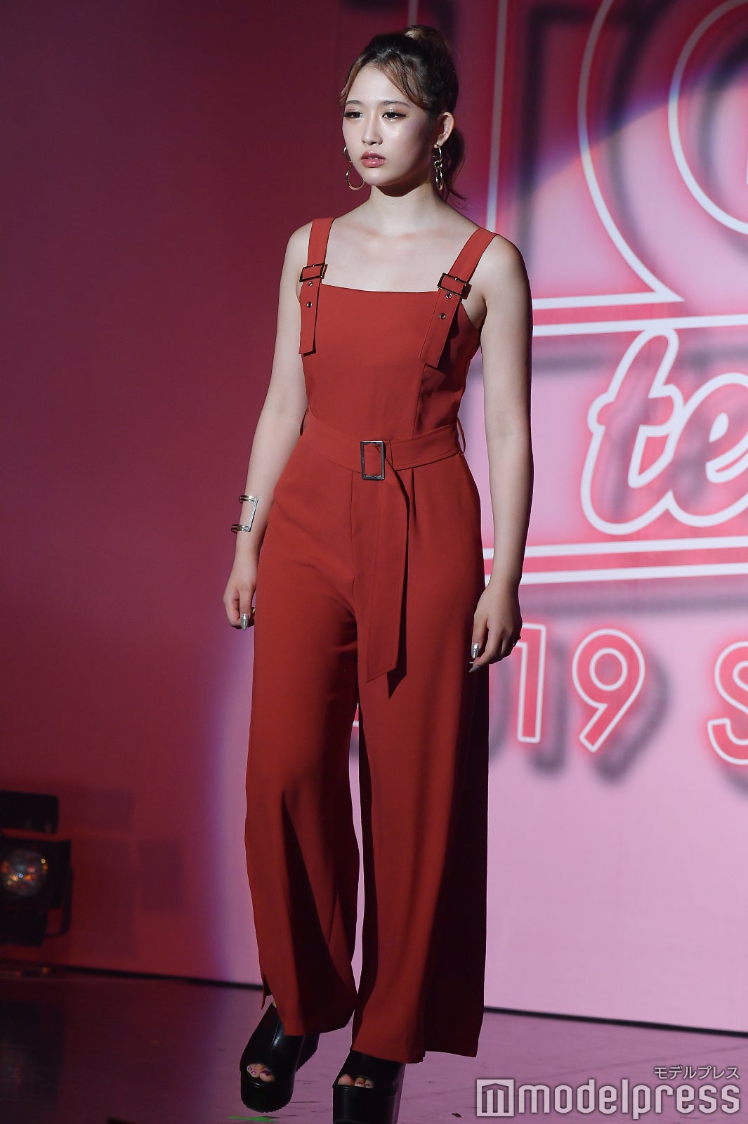 伊藤桃々（C）モデルプレス