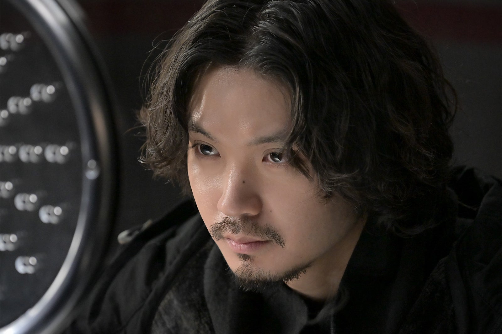 磯村勇斗「クジャクのダンス、誰が見た？」第9話（C）TBS