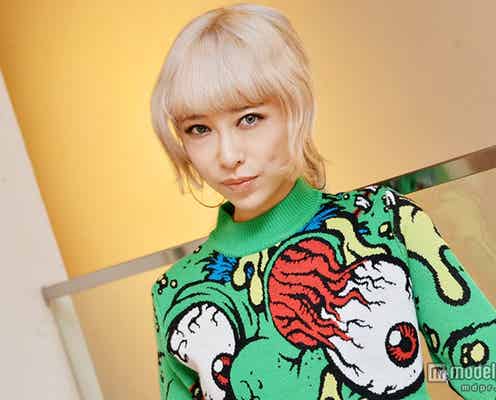 加藤ミリヤ「最初は批判される」攻めの姿勢とこだわりを語る モデルプレスインタビュー