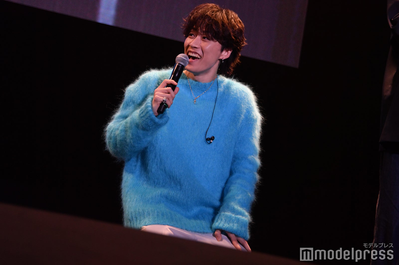 ゆうた（C）モデルプレス