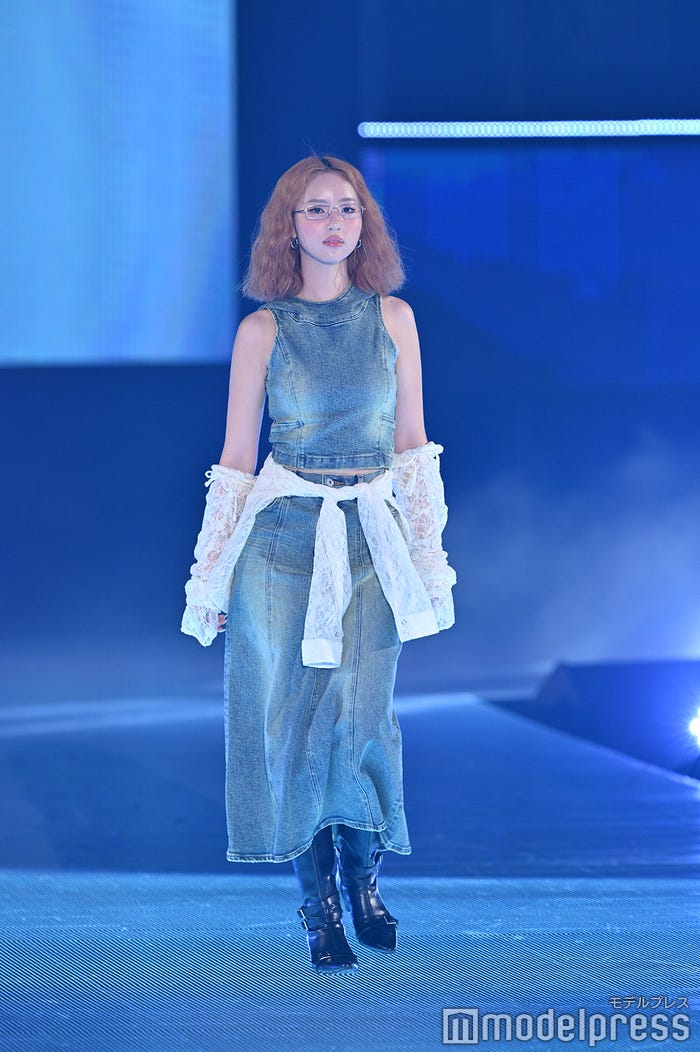 中町綾(C)モデルプレス