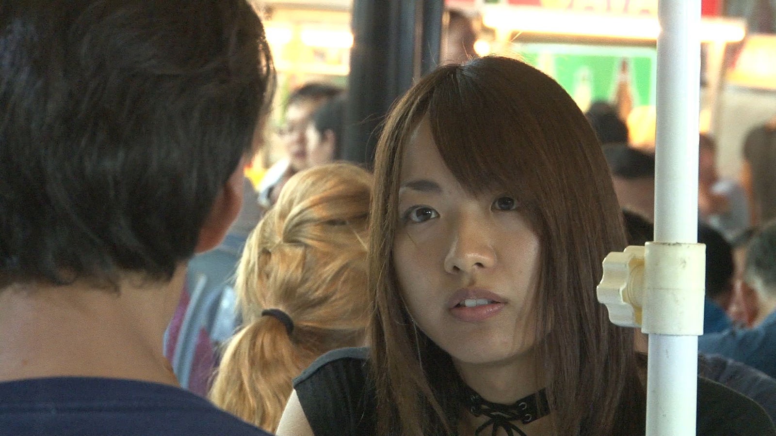 【あいのり新シリーズ】すれ違い・謝罪・拒絶…“28年間彼女なし”青年に危機