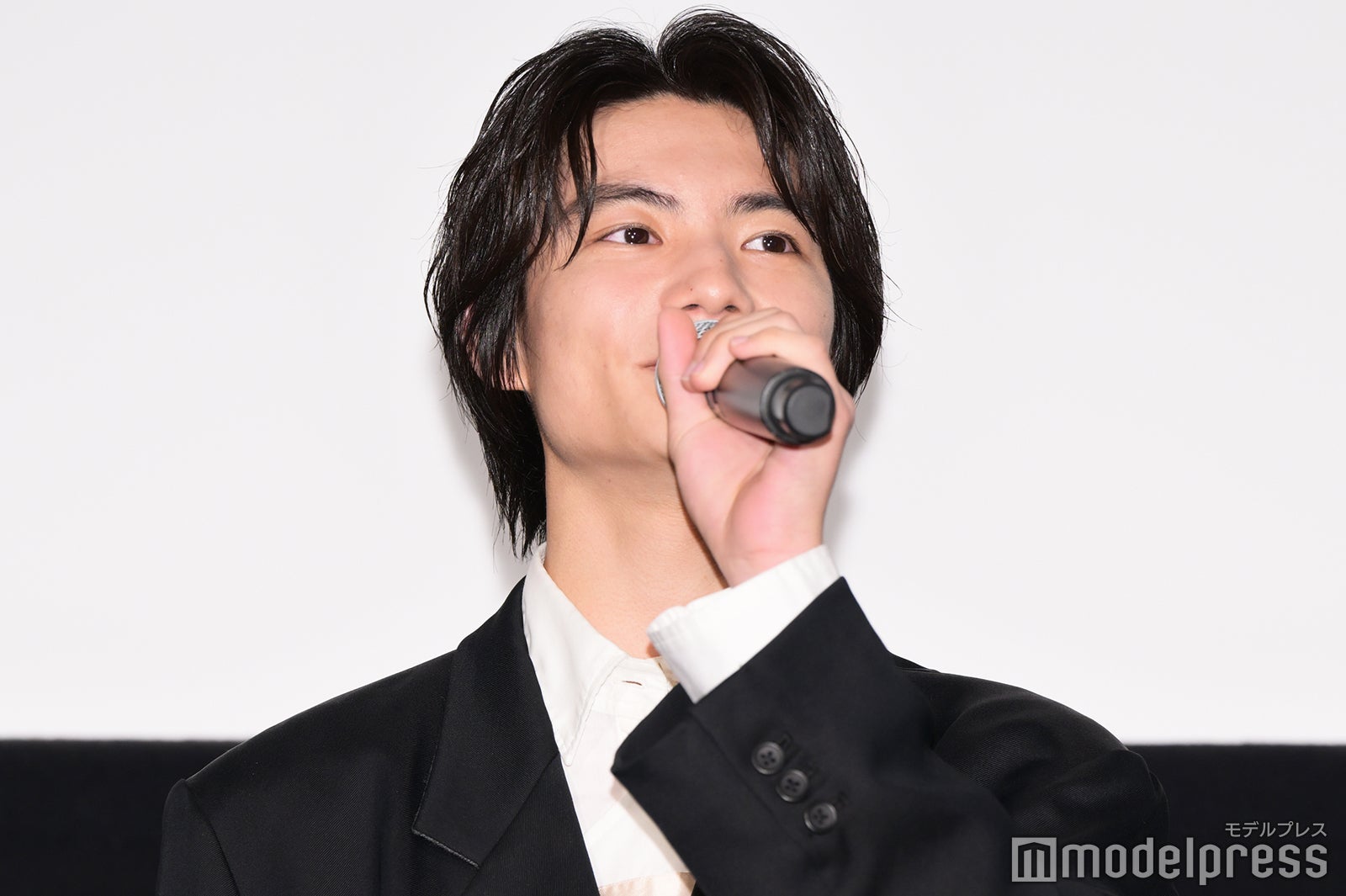 城桧吏（C）モデルプレス