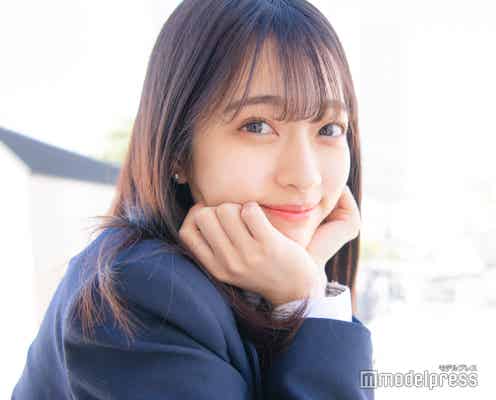 “日本一かわいい女子高生”ファイナリスト紹介8/関東エリア:ひっか<女子高生ミスコン2020>