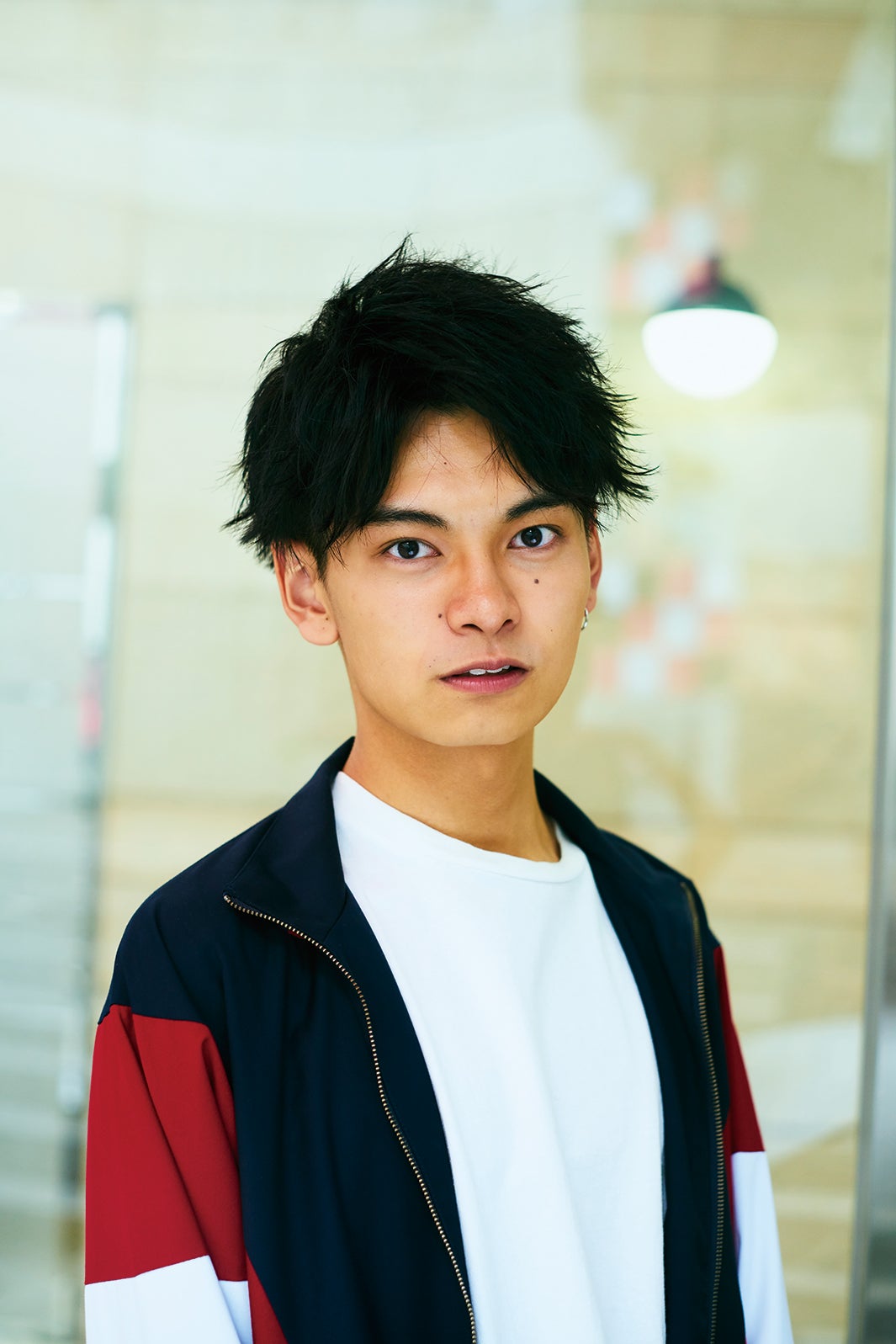 伊藤功弥（提供写真）