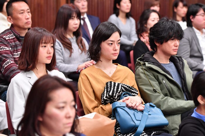 六郎 窪田正孝 秘密バレる ミコト 石原さとみ らudi崩壊の危機 アンナチュラル 最終話あらすじ モデルプレス 六郎 窪田正孝 秘密バレる ミコト 石原さとみ らudi崩壊の危機 アンナチュラル 最終話あらすじ モデルプレス