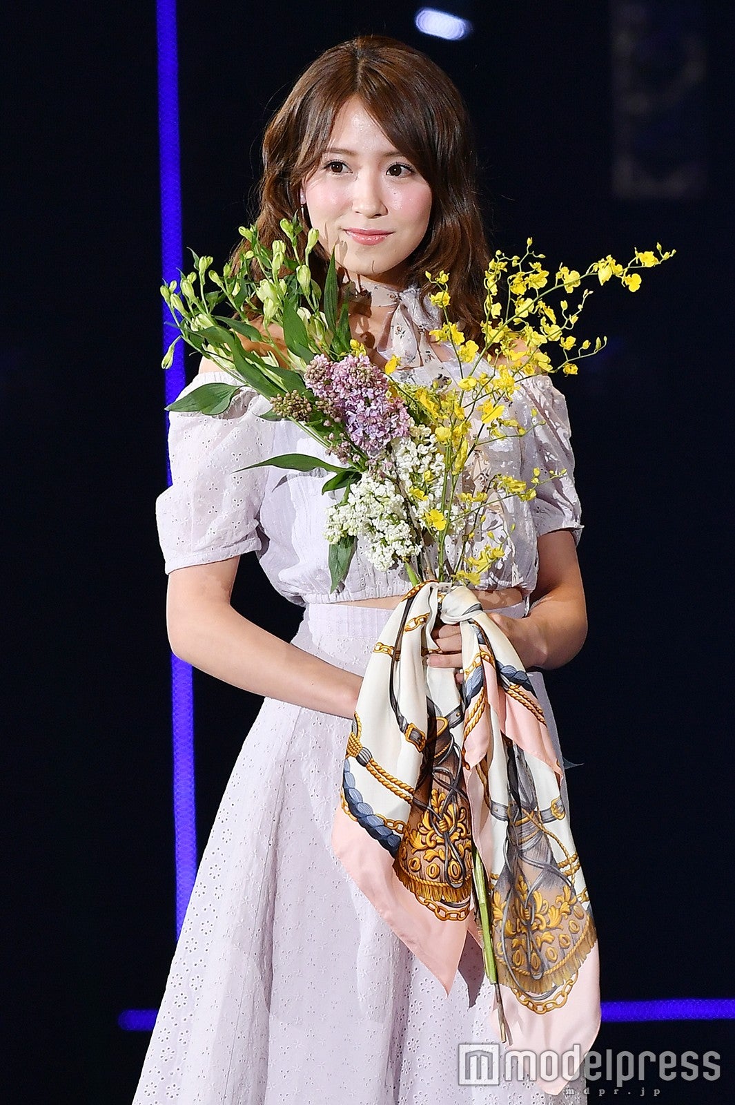 衛藤美彩（C）モデルプレス