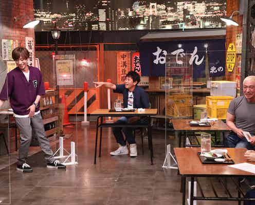 木村拓哉・亀梨和也らのイケメンエピソード “ジャニーズ1のジャニオタ”A.B.C-Z河合郁人が明かす