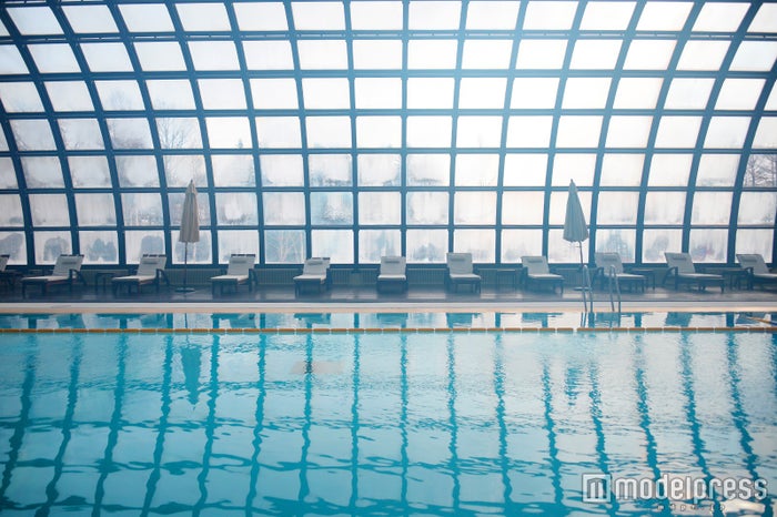 プール（C）ビューティーガール