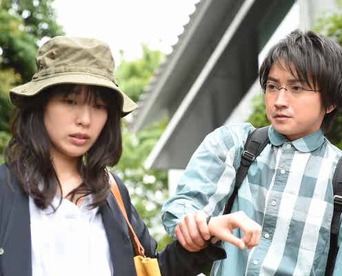 美穂子(戸田恵梨香)、復讐劇の真の目的は?深瀬(藤原竜也)偽りの運命に愕然…「リバース」<第8話あらすじ>