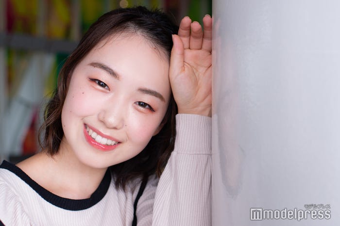 山本真緒さん(C)モデルプレス