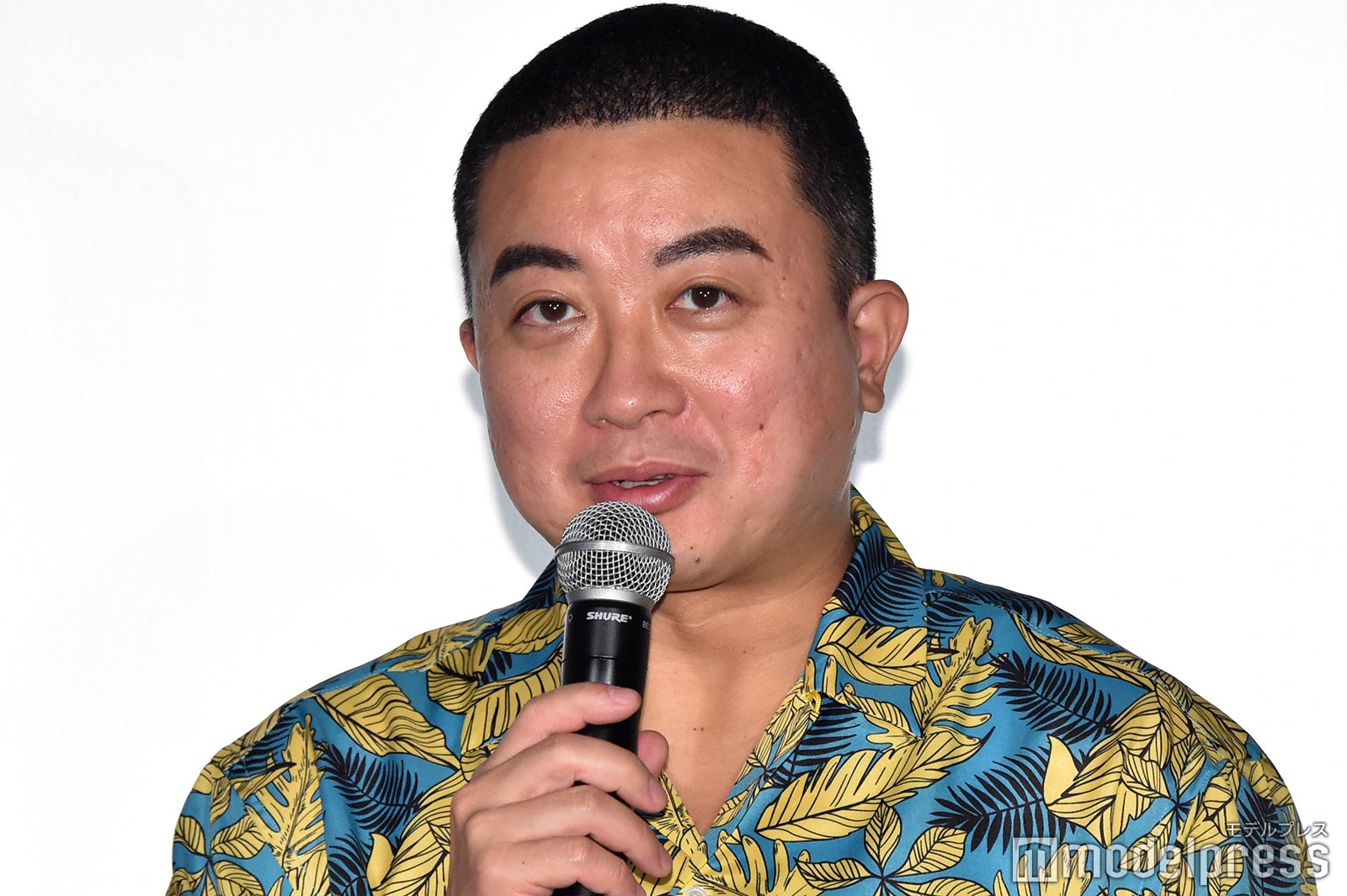 松尾駿（C）モデルプレス