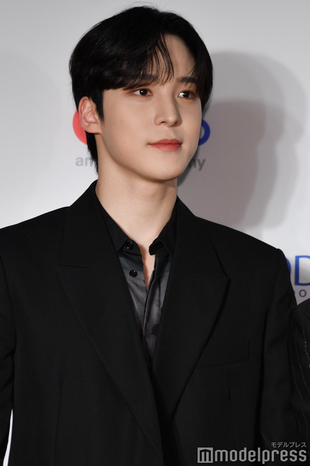 ATEEZ（C）モデルプレス