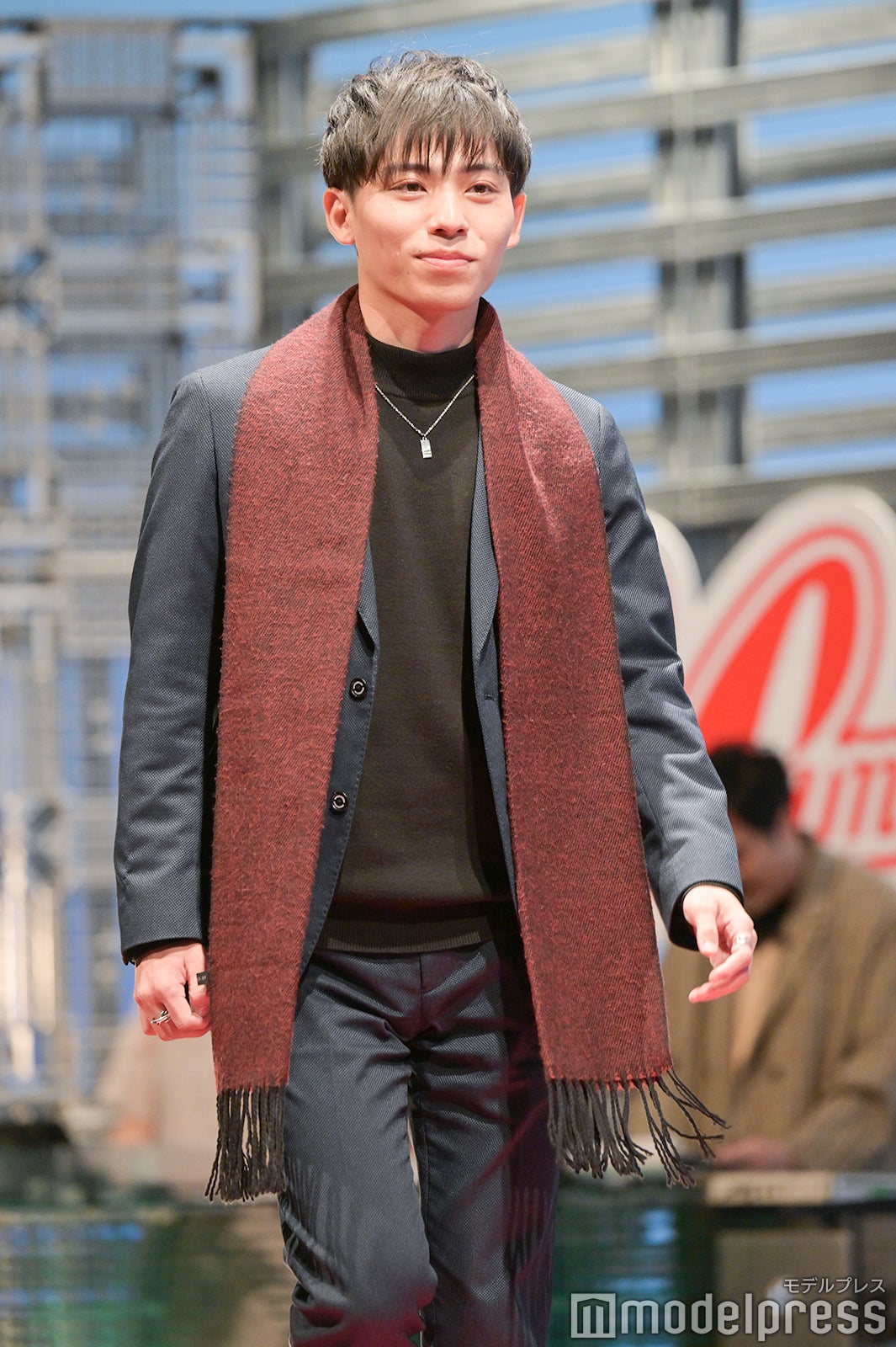 ／「CanCam 40th Birthday Night Vol.2」イベント本編より（C）モデルプレス