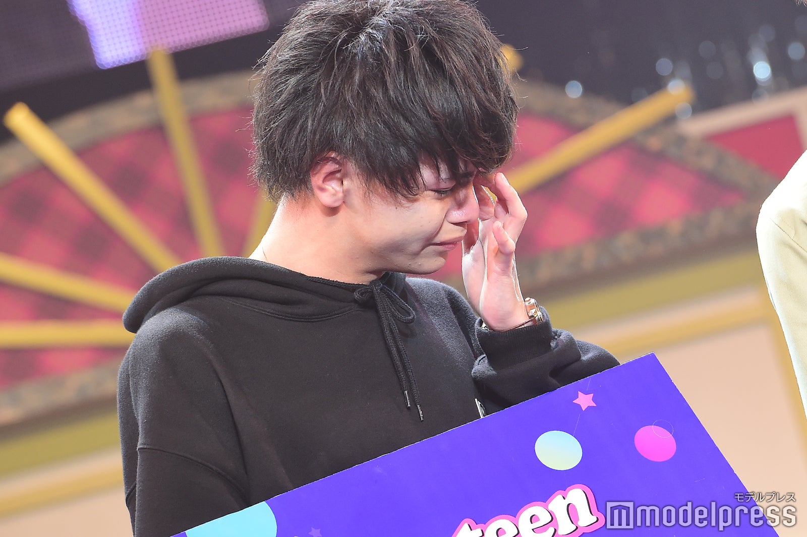 「Popteen #全力祭」 （C）モデルプレス