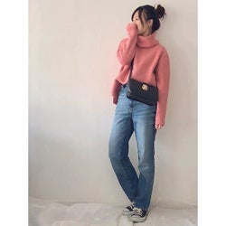 セールで狙っちゃおう♡ 春も使える大人カジュアルアイテム
