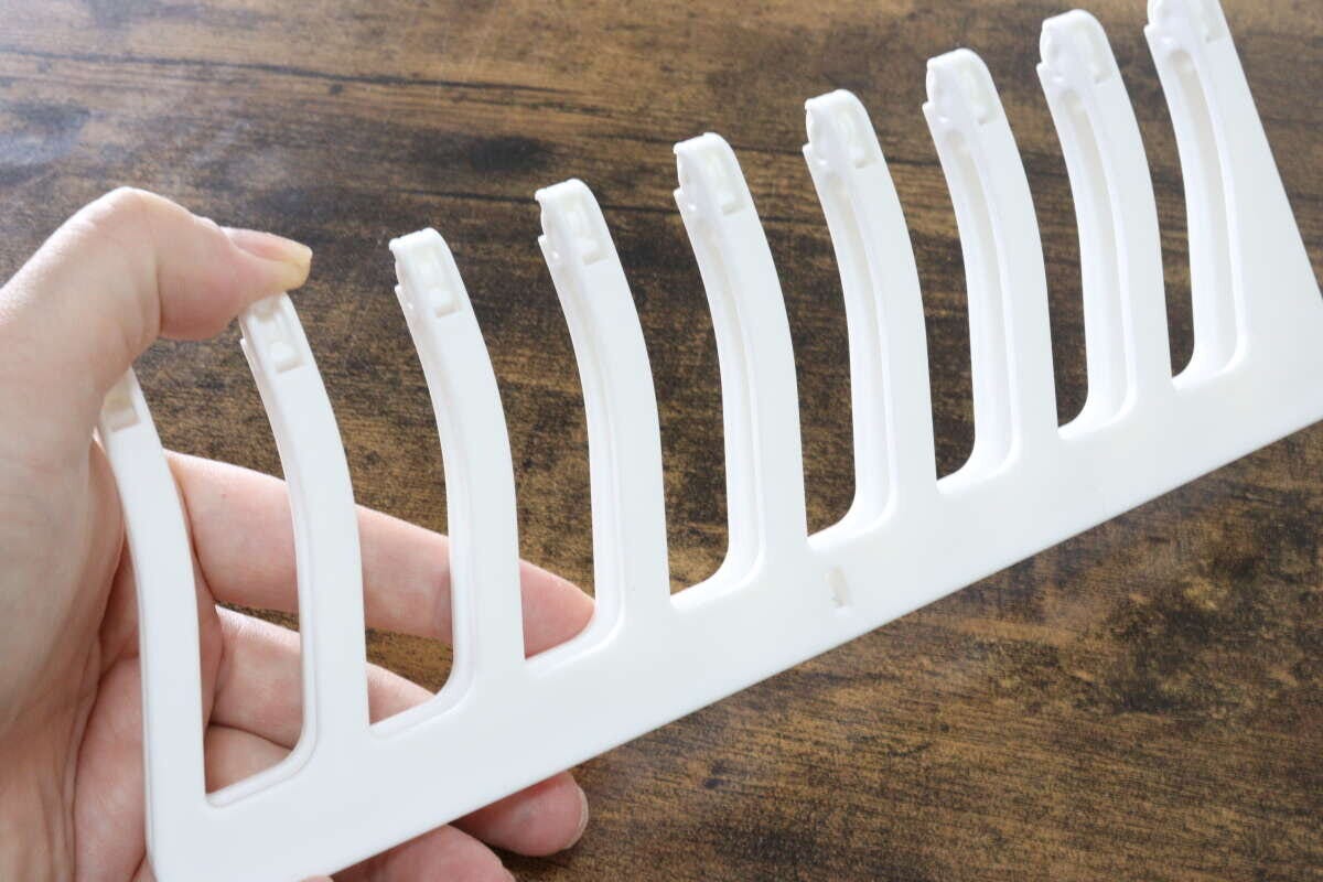 ディッシュスタンド 形状 ディッシュスタンド 形状