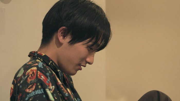 「TERRACE HOUSE TOKYO 2019-2020」12th WEEK(C)フジテレビ/イースト・エンタテインメント