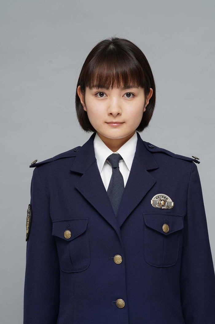 葵わかな(C)フジテレビ