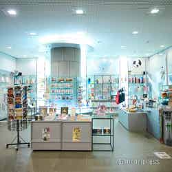 スーベニアショップもぜひ立ち寄って(C)モデルプレス