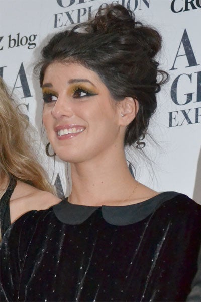 シェネイ・グライムス