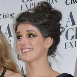 シェネイ・グライムス