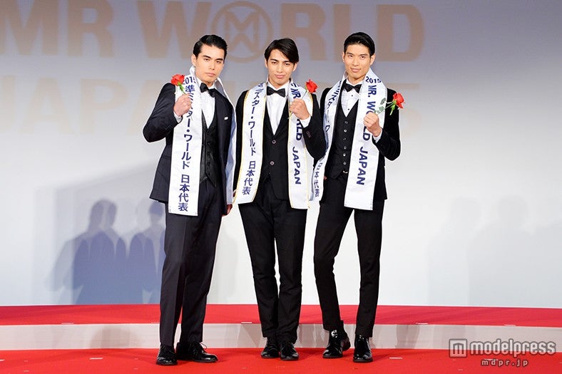 グランプリと準グランプリ