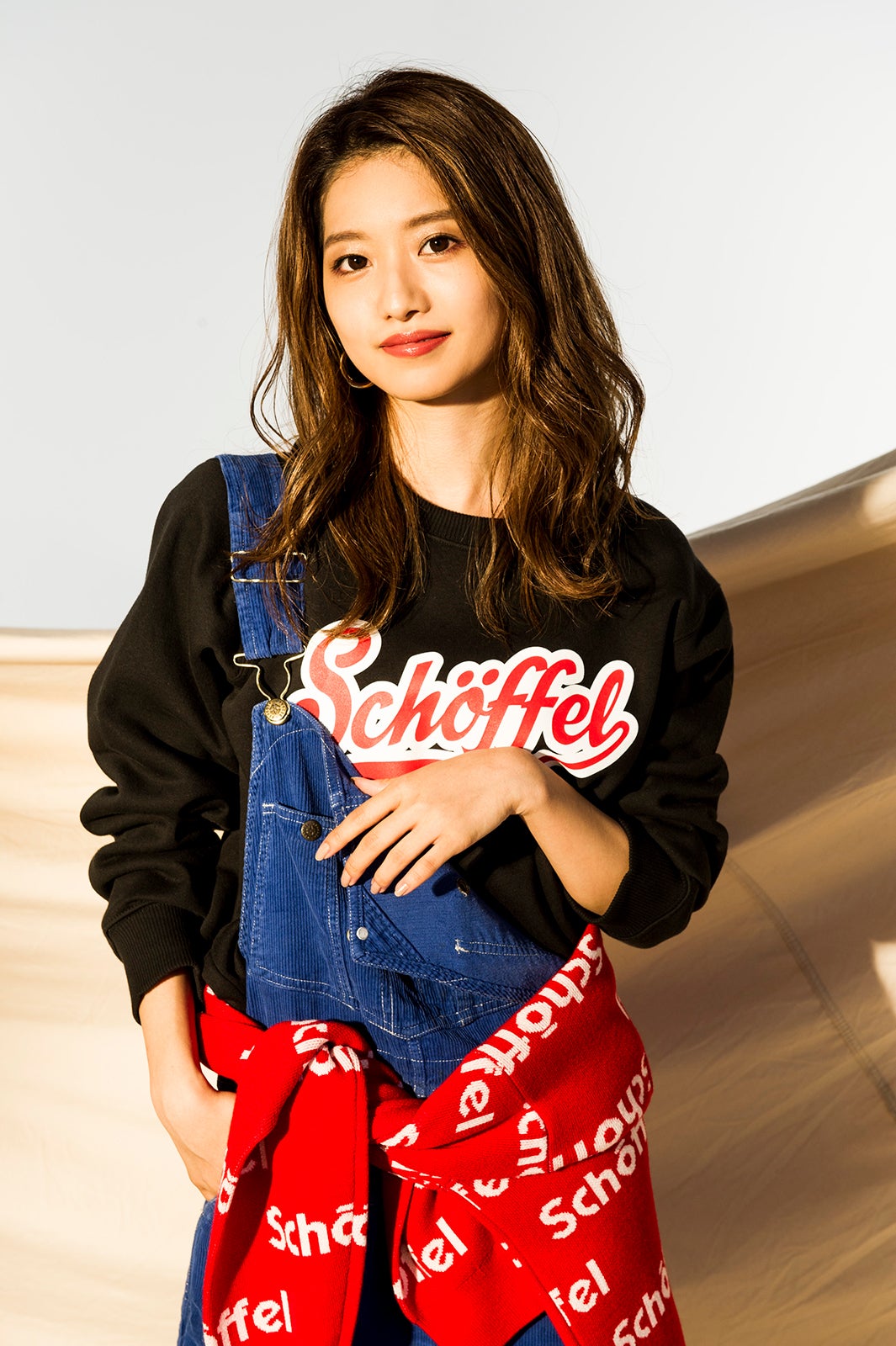 小室安未 （提供画像）